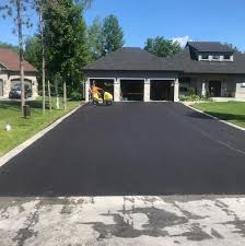 Professional Driveway Paving Services in Ellington, MO